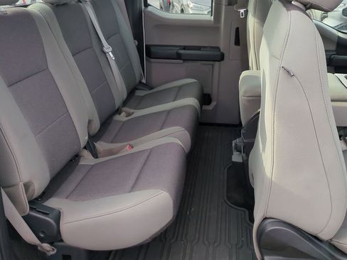 Used 2018 Ford F150 XL w/ Equipment Group 101A Mid image 21