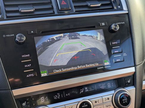 Used 2017 Subaru Outback 3.6R Touring w/ Popular Package #5A image 25