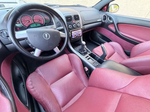 Used 2006 Pontiac GTO RWD image 20