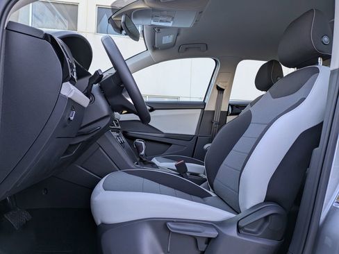 New 2026 Volkswagen Taos S image 2