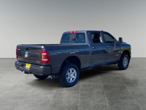 Used 2024 RAM 2500 Laramie w/ Safety Group AWD/4WD image 5