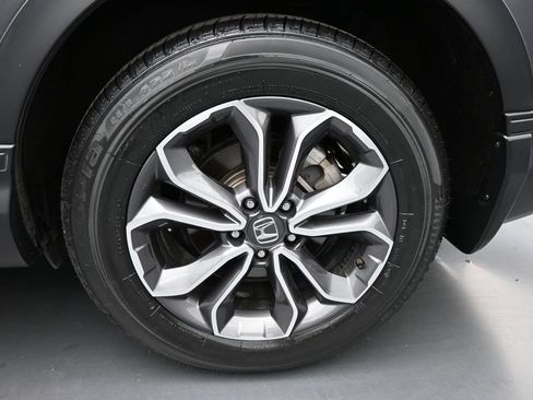 Used 2020 Honda CR-V EX-L image 27