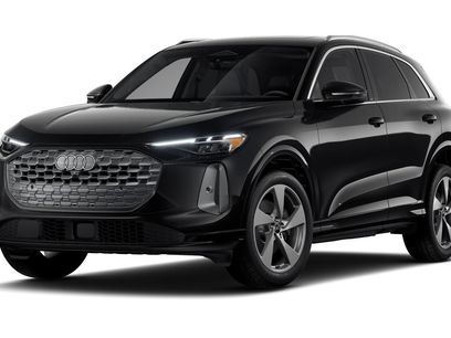 Certified 2025 Audi Q5 Premium w/ Premium Plus