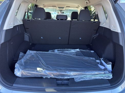 New 2026 Nissan Rogue SV image 35