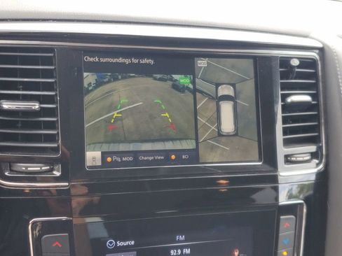 Used 2020 INFINITI QX80 Luxe w/ Proassist Package image 27