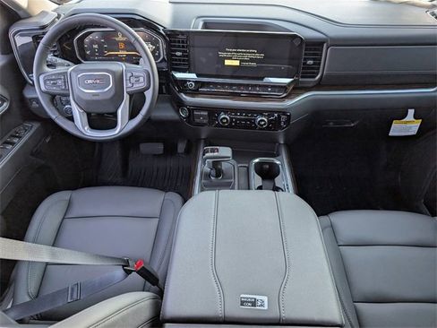 New 2026 GMC Sierra 1500 Elevation w/ Elevation Premium Package image 8