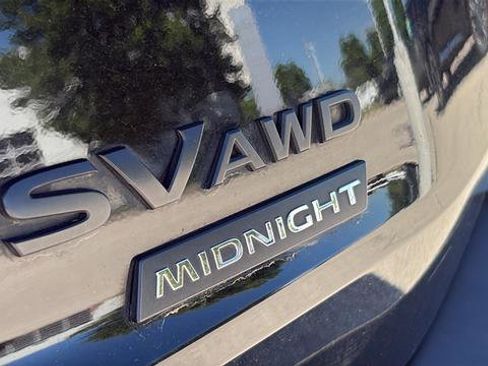 Used 2023 Nissan Rogue SV w/ SV Premium B Package AWD/4WD image 38