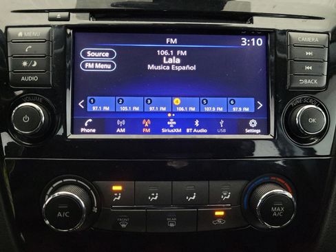 Used 2022 Nissan Rogue Sport S AWD/4WD image 25