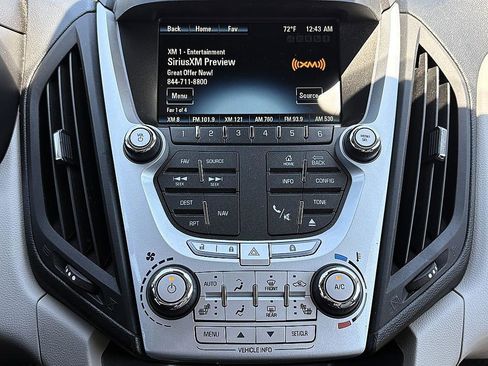 Used 2015 Chevrolet Equinox LTZ AWD/4WD image 23