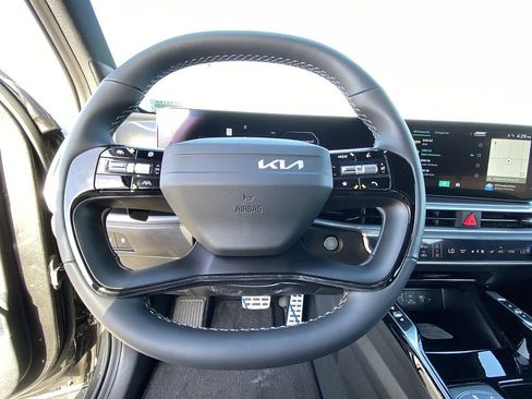 New 2026 Kia Sorento SX Prestige AWD/4WD image 16