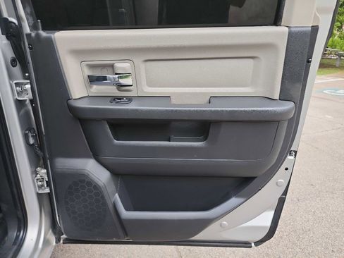 Used 2012 RAM 2500 Big Horn image 29