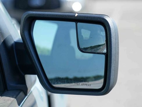 Used 2023 Ford F150 XL w/ STX Appearance Package AWD/4WD image 13