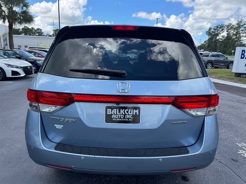Used 2014 Honda Odyssey Touring image 7