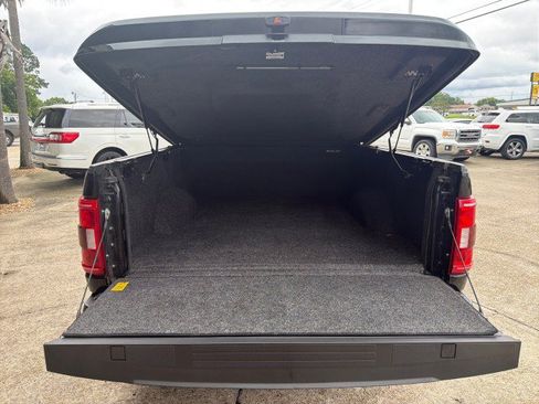Used 2021 Ford F150 XLT w/ Equipment Group 301A Mid AWD/4WD image 8