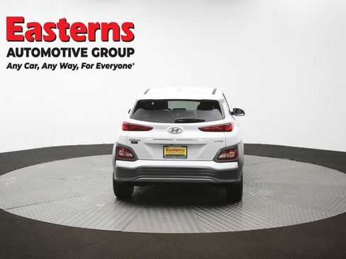 Used 2019 Hyundai Kona Limited image 39