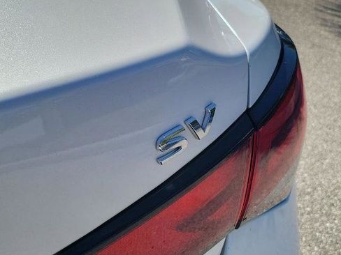 Certified 2024 Nissan Sentra SV w/ All-Weather Package image 14