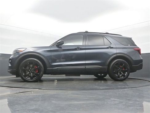 Used 2022 Ford Explorer ST w/ Equipment Group 401A image 49