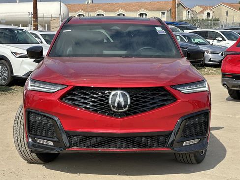 New 2026 Acura MDX A-Spec image 6