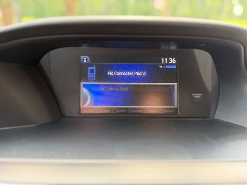 Used 2016 Honda Accord LX image 22