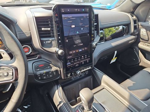 New 2026 RAM 1500 RHO w/ RHO Level 1 Equipment Group AWD/4WD image 19
