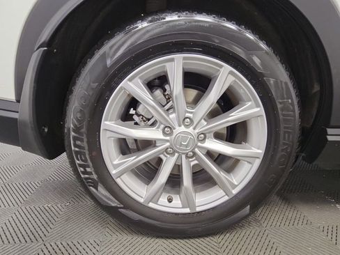 Used 2024 Honda CR-V EX-L image 47