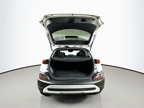 Used 2023 Hyundai Kona SEL AWD/4WD image 35