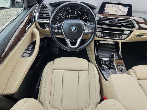 Used 2020 BMW X3 xDrive30i w/ Convenience Package image 7