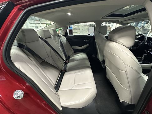 New 2026 Honda Accord Touring image 22