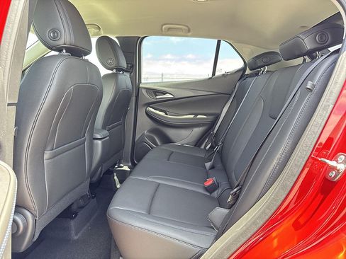 New 2026 Buick Encore GX Sport Touring FWD image 24