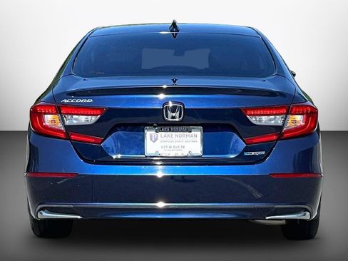Used 2018 Honda Accord EX-L image 7