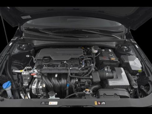 New 2026 Hyundai Elantra SEL Sport Premium w/ Cargo Package FWD image 22