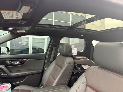 Used 2022 Chevrolet Blazer RS w/ Enhanced Convenience Package AWD/4WD image 6