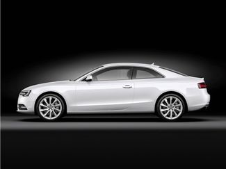 Used 2013 Audi A5 2.0T Prestige w/ Prestige Pkg AWD/4WD video 1