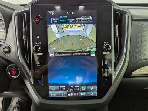 Used 2025 Subaru Forester Limited w/ Popular Package #2 image 26