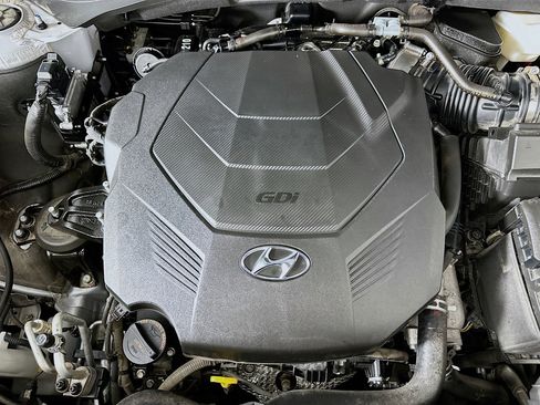 Used 2024 Hyundai Palisade SEL image 35