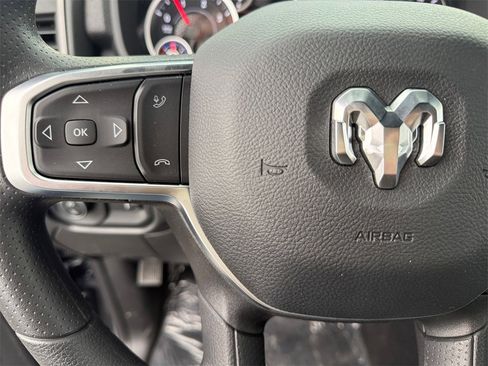 New 2026 RAM 3500 Tradesman image 25