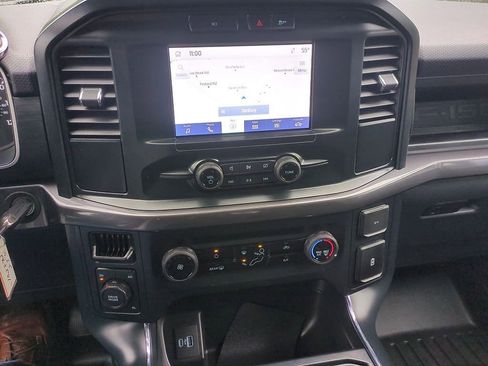 Used 2023 Ford F150 XL w/ STX Appearance Package AWD/4WD image 15