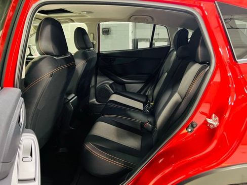 Used 2023 Subaru Crosstrek 2.0i Premium AWD/4WD image 22