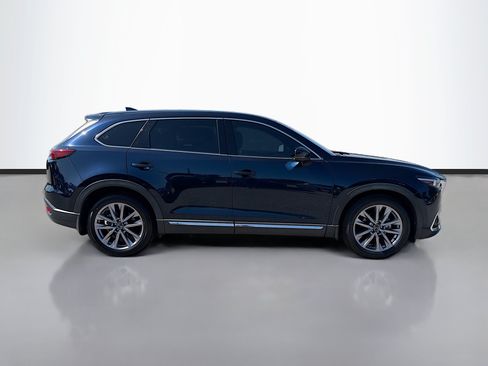 Used 2023 MAZDA CX-9 Grand Touring AWD/4WD image 6