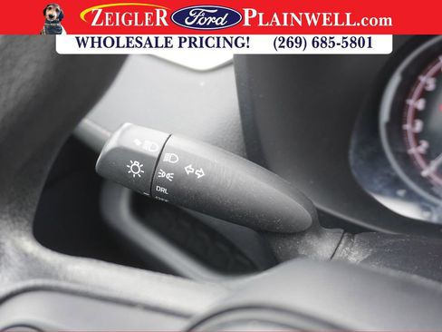 Used 2024 Toyota RAV4 LE image 20