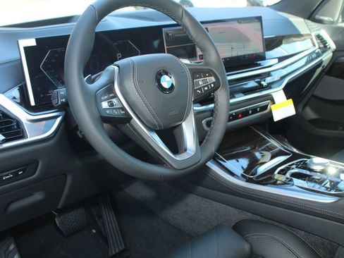 Used 2026 BMW X5 xDrive40i w/ Climate Comfort Package AWD/4WD image 12