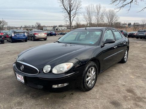 Used 2005 Buick LaCrosse CXL w/ Gold Convenience Package image 1