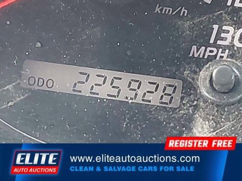 Used 2006 Lexus GX 470 AWD/4WD image 29