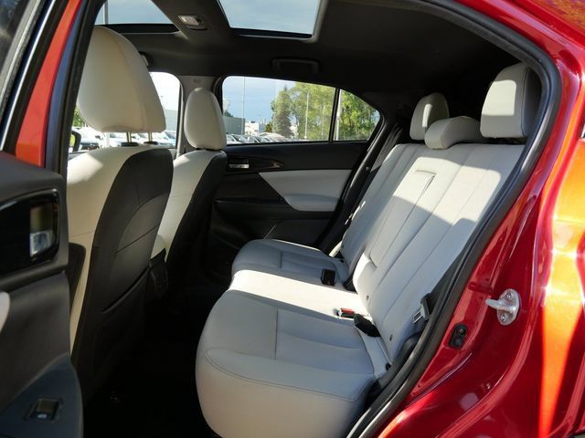Used 2022 Mitsubishi Eclipse Cross SEL AWD/4WD image 11
