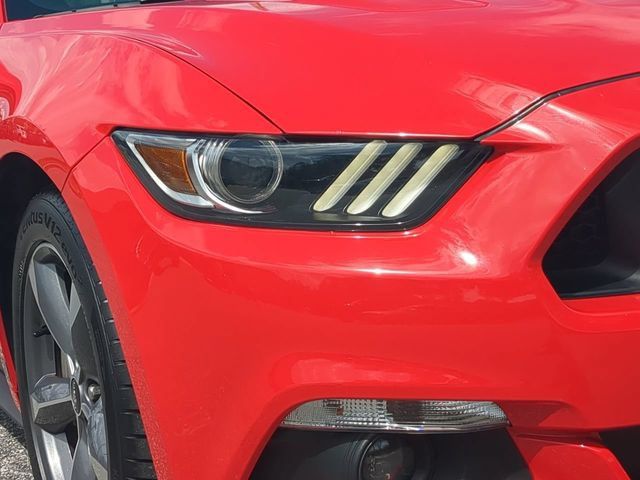 Used 2015 Ford Mustang GT Premium w/ Equipment Group 401A RWD image 11