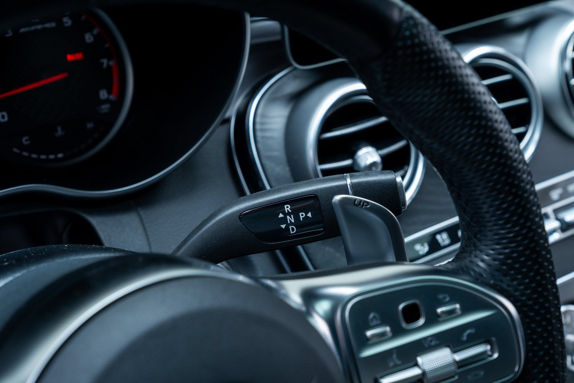 Used 2020 Mercedes-Benz C 63 AMG S image 14