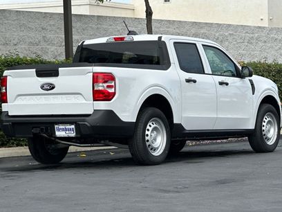 New 2026 Ford Maverick XL w/ 4K Tow Package