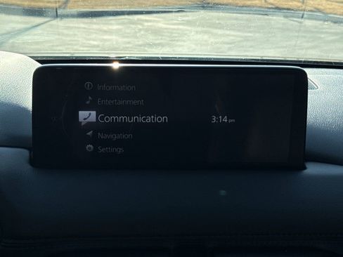 Used 2022 MAZDA CX-5 AWD 2.5 S w/ Preferred Package image 23