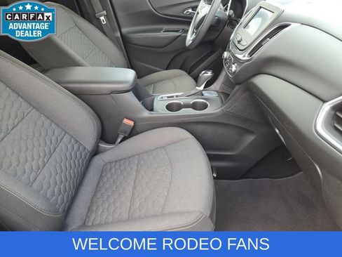 Used 2020 Chevrolet Equinox LT FWD image 15