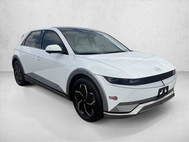Used 2024 Hyundai Ioniq 5 Limited RWD image 3